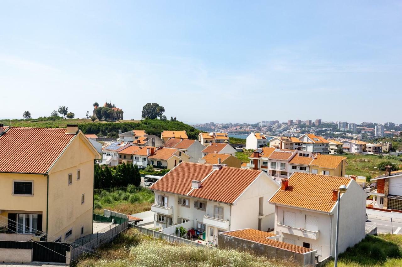 Feel Porto Douro Marina Apartment Vila Nova de Gaia Exterior photo
